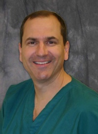 Dr. Edward C Perdue D.D.S., Dentist (Pediatric)