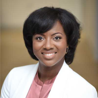 Dr. Vera  Oyabure MD