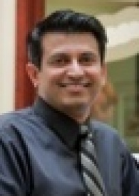 Dr. Zafar Subhani Tariq DDS, Dentist