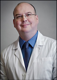 Dr. William Bryan Gamble M.D., Pediatrician