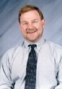 Dr. John Michael Matthews DDS, Dentist