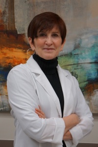 Dr. Margaret E. Muldrow M.D.