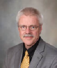 Dr. Ulrich Specks M.D., Pulmonologist