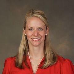 Dr. Brittany Hoover, D.M.D., Dentist