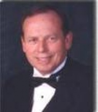Dr. Peter Meade Browne M.D.