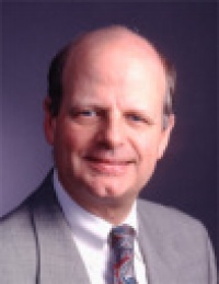 Dr. William Joseph Dichtel M.D.