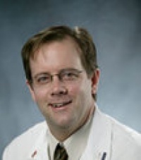 Dr. Erik O. Gilbertson M.D.