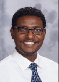 Dr. Mesfin Etana Abdissa MD, Internist