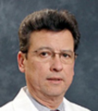 Dr. Andres G Santiviago MD
