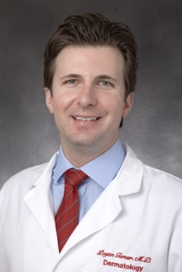 Dr. Logan Elliott Turner M.D.