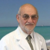 Dr. Nardo Zaias M.D., Dermapathologist