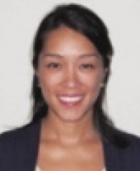 Dr. Monica F Tiu DDS, Anesthesiologist