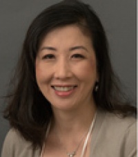 Dr. Christina H. Park M.D.