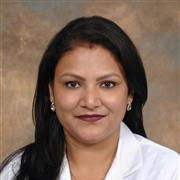 Dr. Divya Sharma, MD, Dermatologist