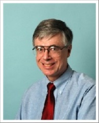 Dr. James Meredith Thornbery M.D., Pathologist