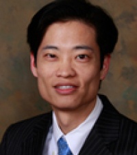 Dr. Richard Mizuguchi MD, Dermatologist