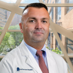 Dr. Gentian Toshkezi, MD, Neurosurgeon