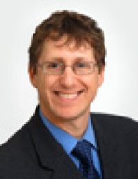 Dr. Brian C. Jacobson MD, MPH, Internist