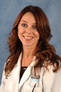 Dr. Julie Kantor M.D., Pediatrician