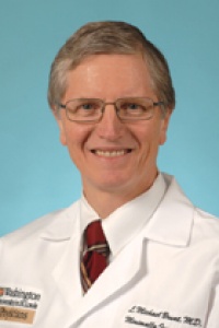 Dr. L Michael Brunt MD