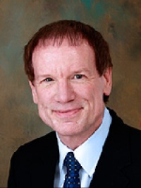 Dr. Bruce B Becker M.D., Ophthalmologist