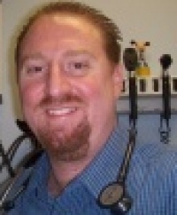 Mr. Michael Scott Smith D.C., Chiropractor