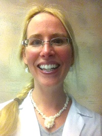 Dr. Carla Ellen Skaates DDS, Dentist