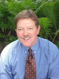Dr. Calvin Hargis D.C., Chiropractor