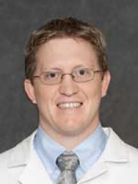 Dr. Brett Alan Sweitzer M.D.