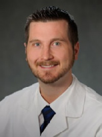 Micah M Watts MD, Radiologist