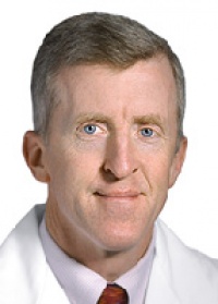 Dr. David R. Mariner M.D., Surgeon