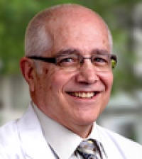 Dr. Robert Vincent Rege MD, Surgeon