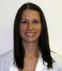 Dr. Sabah Michelle Langston D.O.