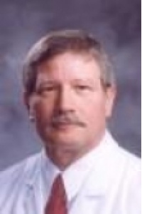 Dr. John T Tolhurst MD, Emergency Physician
