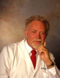 Dr. Harvey Abraham Kryger M.D.