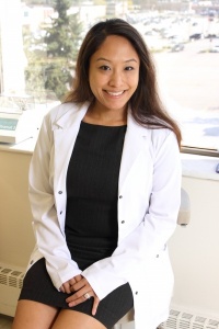 Dr. Maemie Ming ming Chan DMD, Dentist
