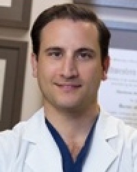 Dr. Theodorus Jonathan Kurkjian MD