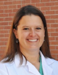 Dr. Melissa A Gorman M.D.