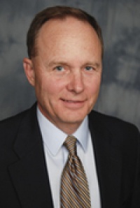 Dr. Paul David Peterson M.D.
