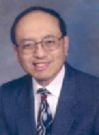 Dr. Dennis Rahim Abbas M.D.