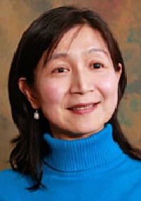 Dr. Chienying Liu MD, Endocrinology-Diabetes