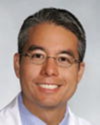 Alvin J. Yamamoto M.D., Radiologist