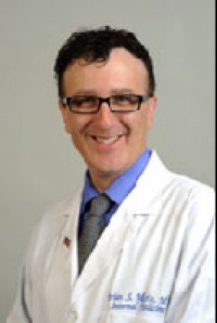 Dr. Brian Scott Morris M.D., Internist
