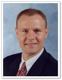 Dr. Craig Richard Ruble M.D., Orthopedist