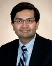 Dr. Abrar A Qureshi MD, MPH