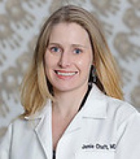 Dr. Jamie E Chaft MD