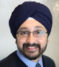 Dr. Balpreet Singh Jammu M.D.