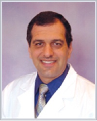 Dr. Todd  Abel MD