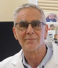 Scott  Forman, Ophthalmologist
