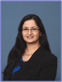 Dr. Saima  Ismaili DPM